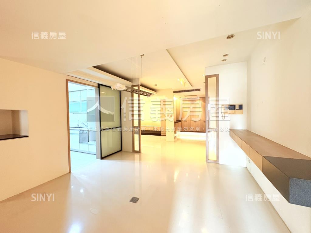 凱旋門樹海美景六樓房屋室內格局與周邊環境