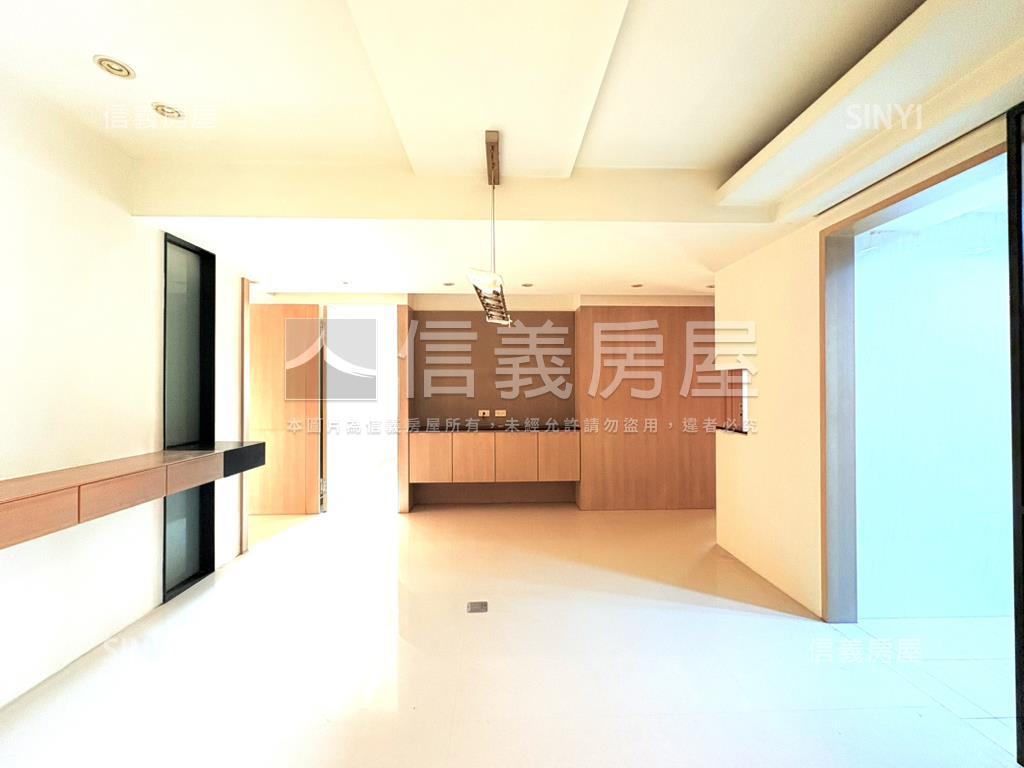 凱旋門樹海美景六樓房屋室內格局與周邊環境