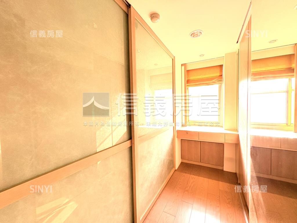 凱旋門樹海美景六樓房屋室內格局與周邊環境