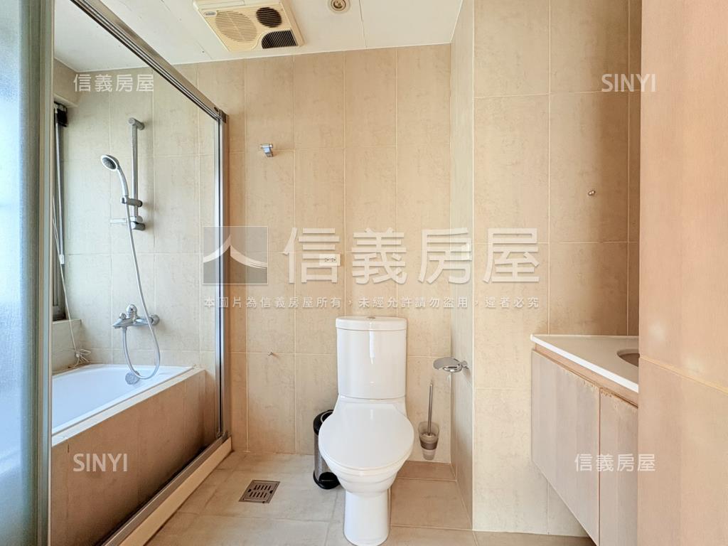 凱旋門樹海美景六樓房屋室內格局與周邊環境