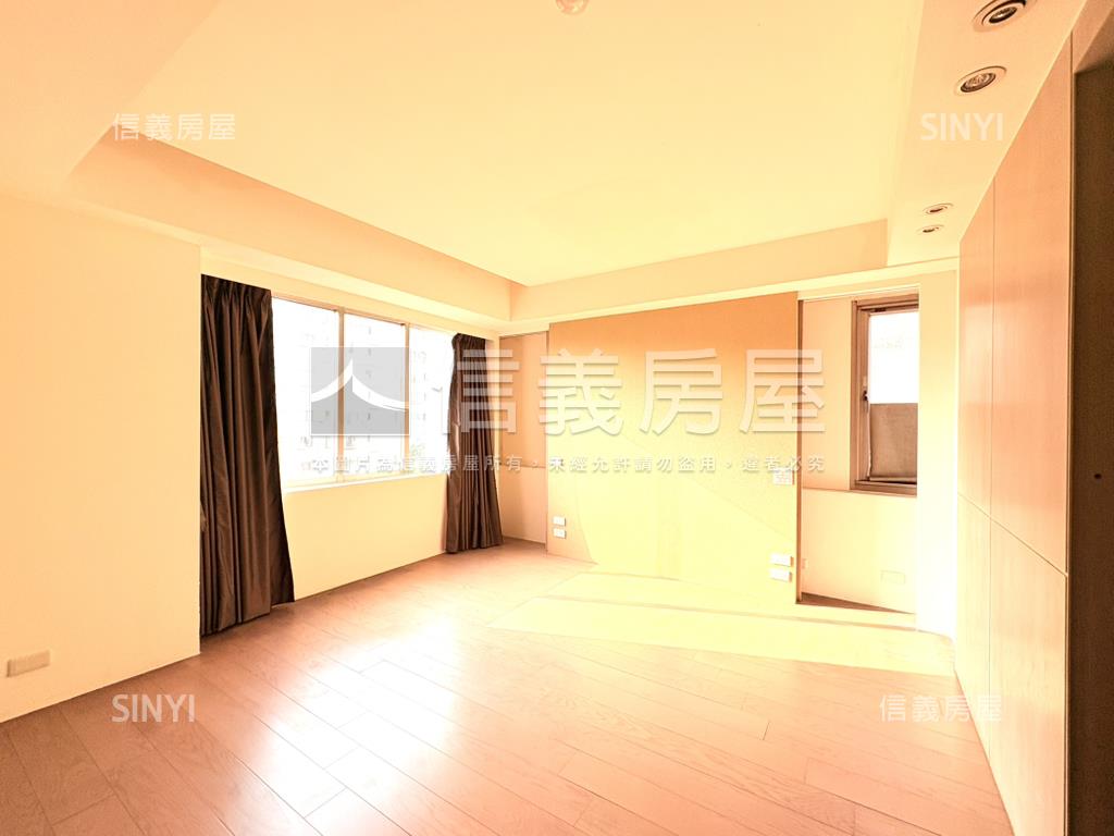 凱旋門樹海美景六樓房屋室內格局與周邊環境