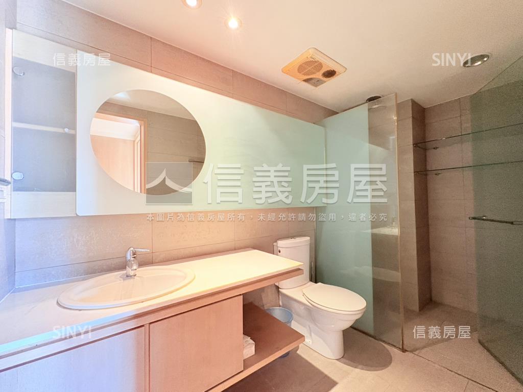 凱旋門樹海美景六樓房屋室內格局與周邊環境