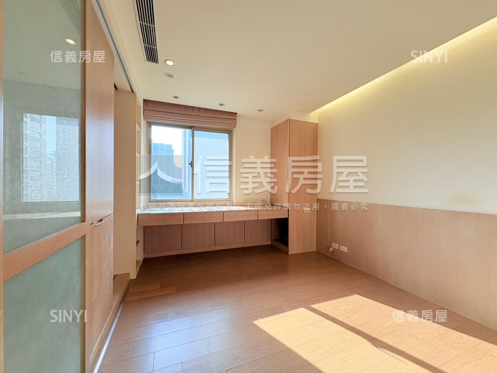 凱旋門樹海美景六樓房屋室內格局與周邊環境