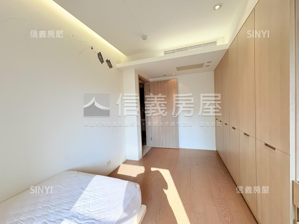 凱旋門樹海美景六樓房屋室內格局與周邊環境