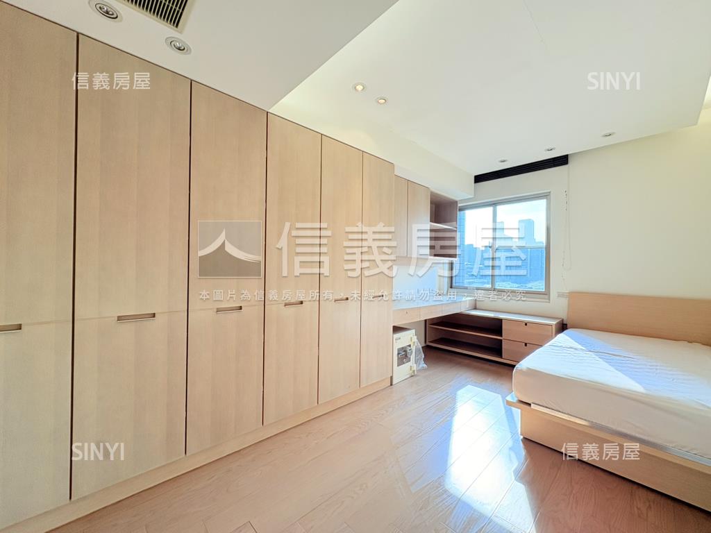 凱旋門樹海美景六樓房屋室內格局與周邊環境