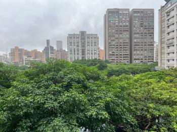 凱旋門樹海美景六樓