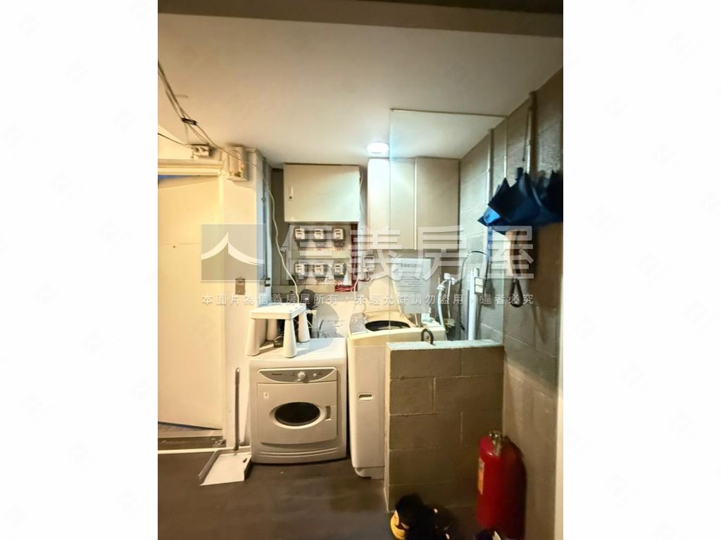 敦南靜巷六套收租電梯房屋室內格局與周邊環境