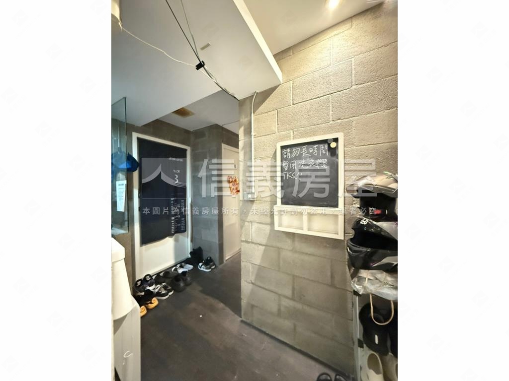 敦南靜巷六套收租電梯房屋室內格局與周邊環境