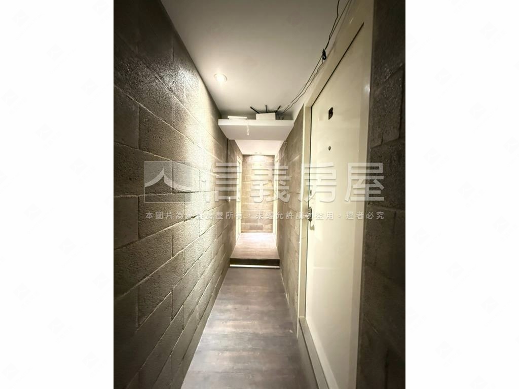 敦南靜巷六套收租電梯房屋室內格局與周邊環境