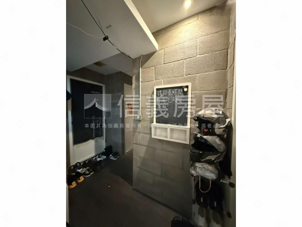 敦南靜巷六套收租電梯房屋室內格局與周邊環境