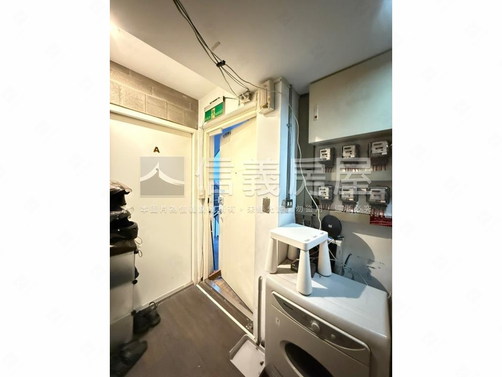 敦南靜巷六套收租電梯房屋室內格局與周邊環境