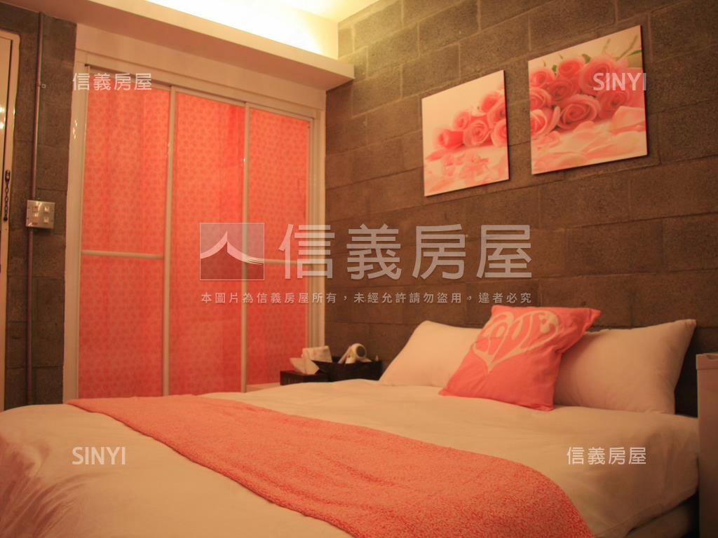 敦南靜巷六套收租電梯房屋室內格局與周邊環境