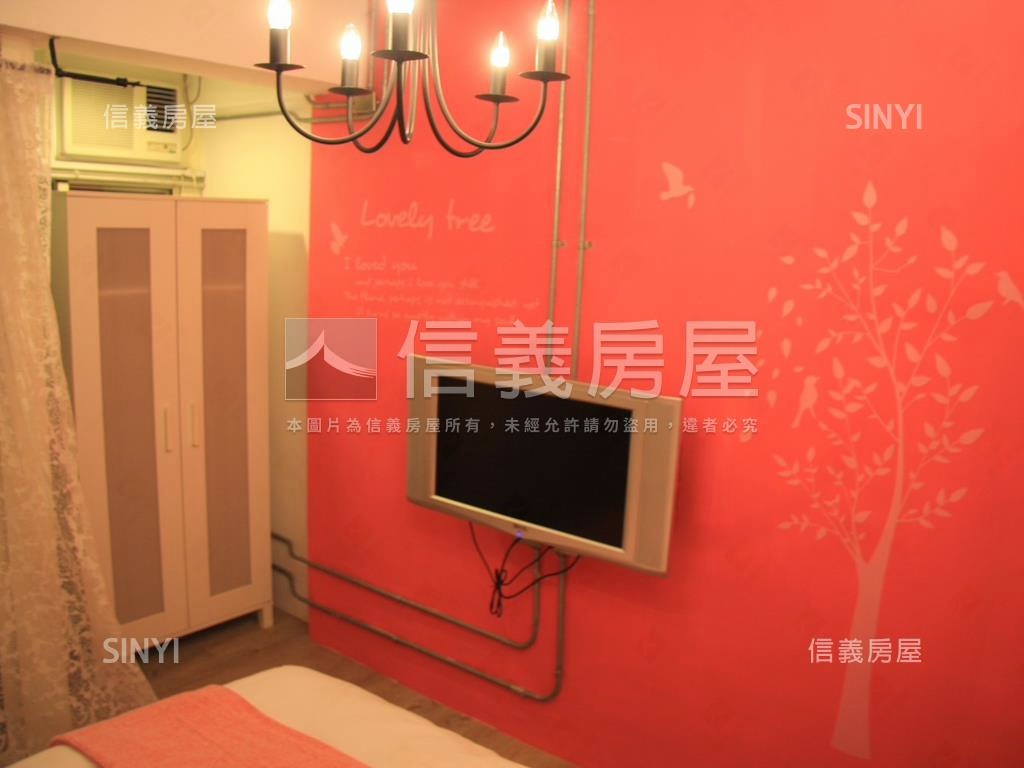 敦南靜巷六套收租電梯房屋室內格局與周邊環境