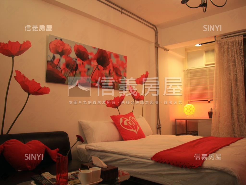 敦南靜巷六套收租電梯房屋室內格局與周邊環境