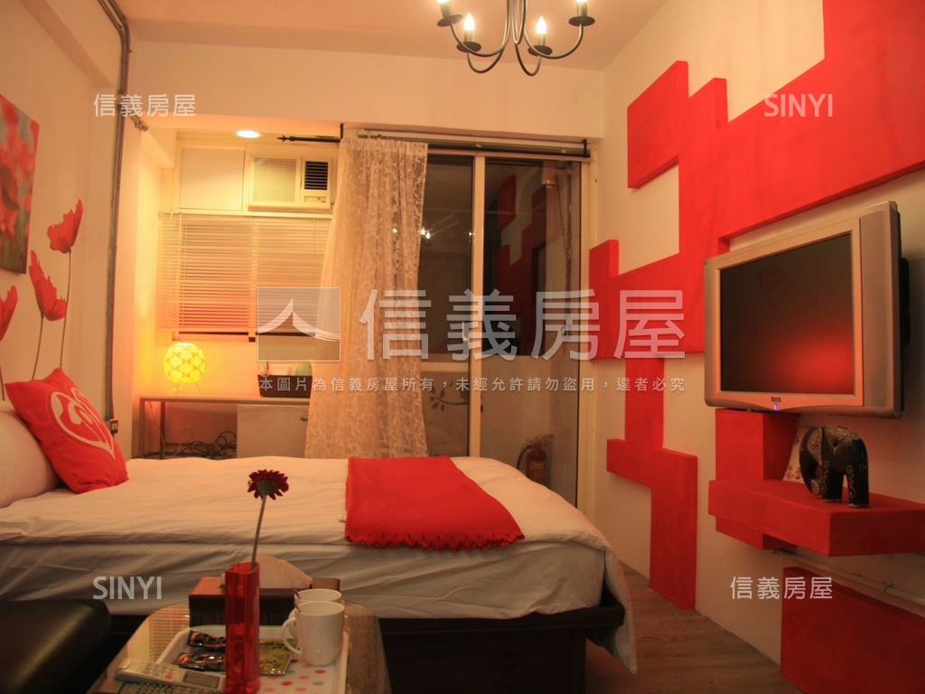 敦南靜巷六套收租電梯房屋室內格局與周邊環境