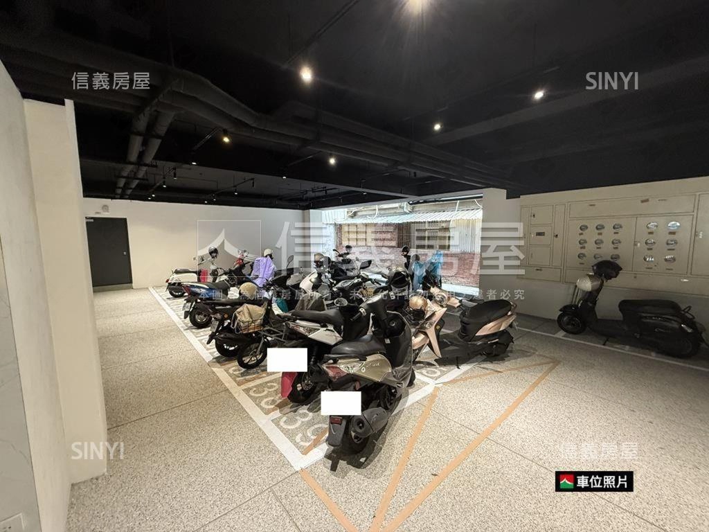 建興學區獨立陽台電梯套房房屋室內格局與周邊環境