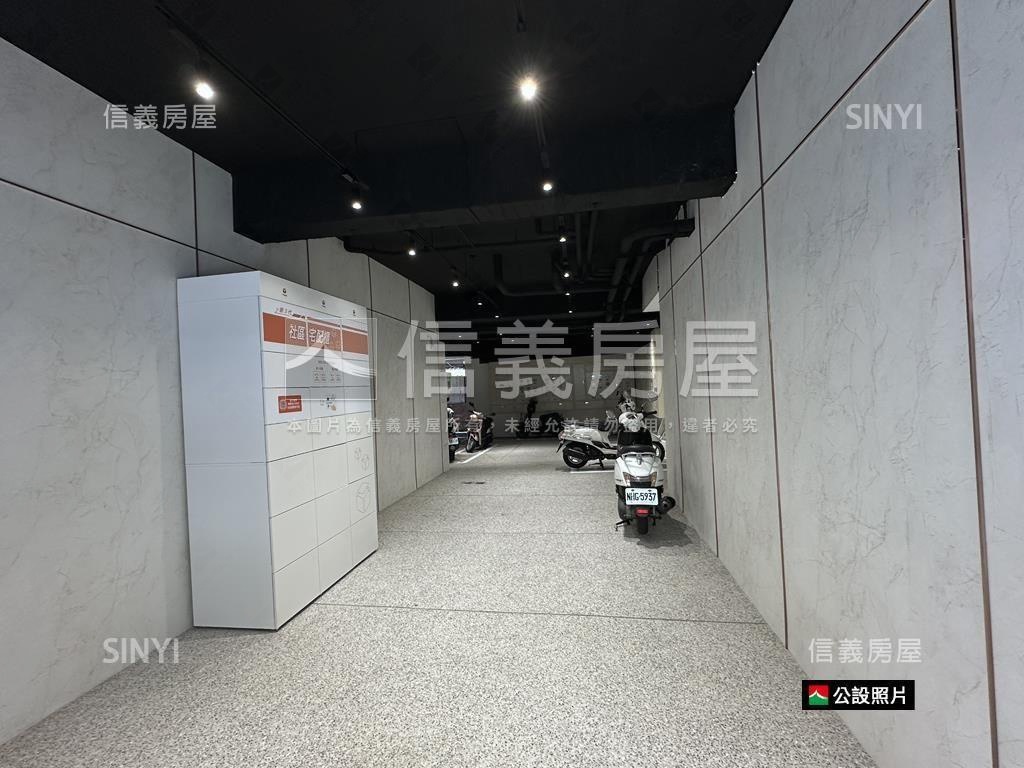 建興學區獨立陽台電梯套房房屋室內格局與周邊環境