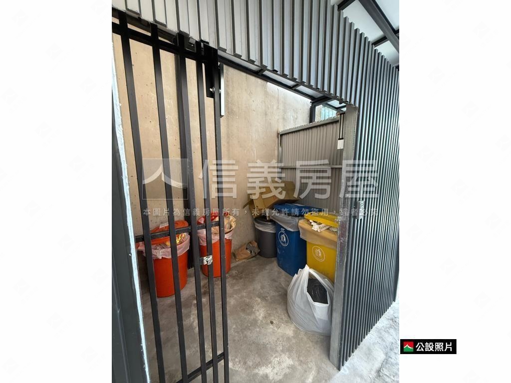 建興學區獨立陽台電梯套房房屋室內格局與周邊環境