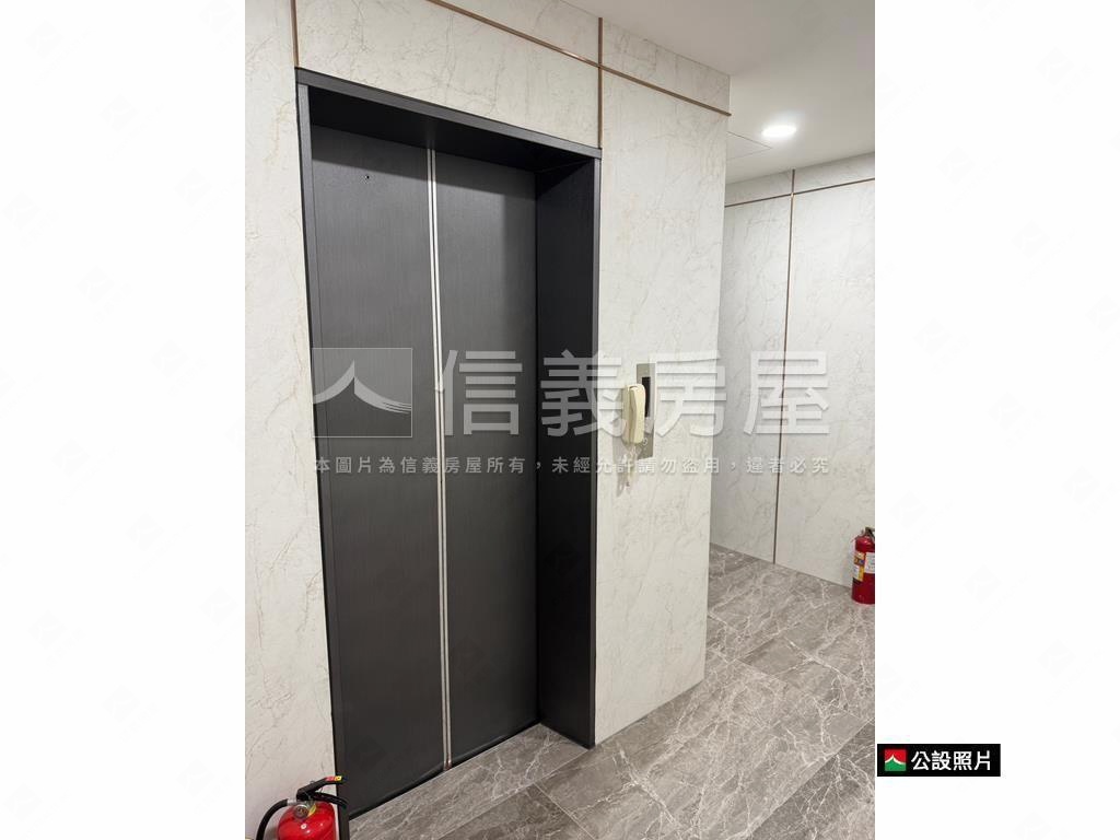 建興學區獨立陽台電梯套房房屋室內格局與周邊環境