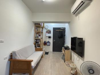 南科首選次頂樓兩房車位