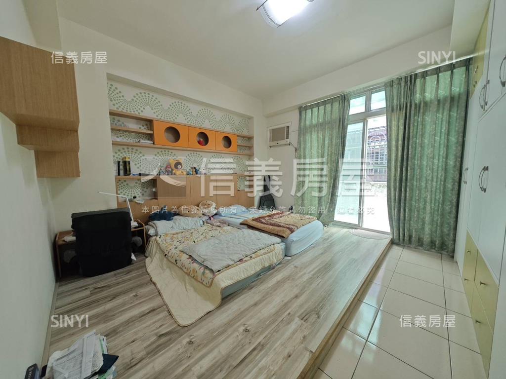 裕善街臨路透天房屋室內格局與周邊環境