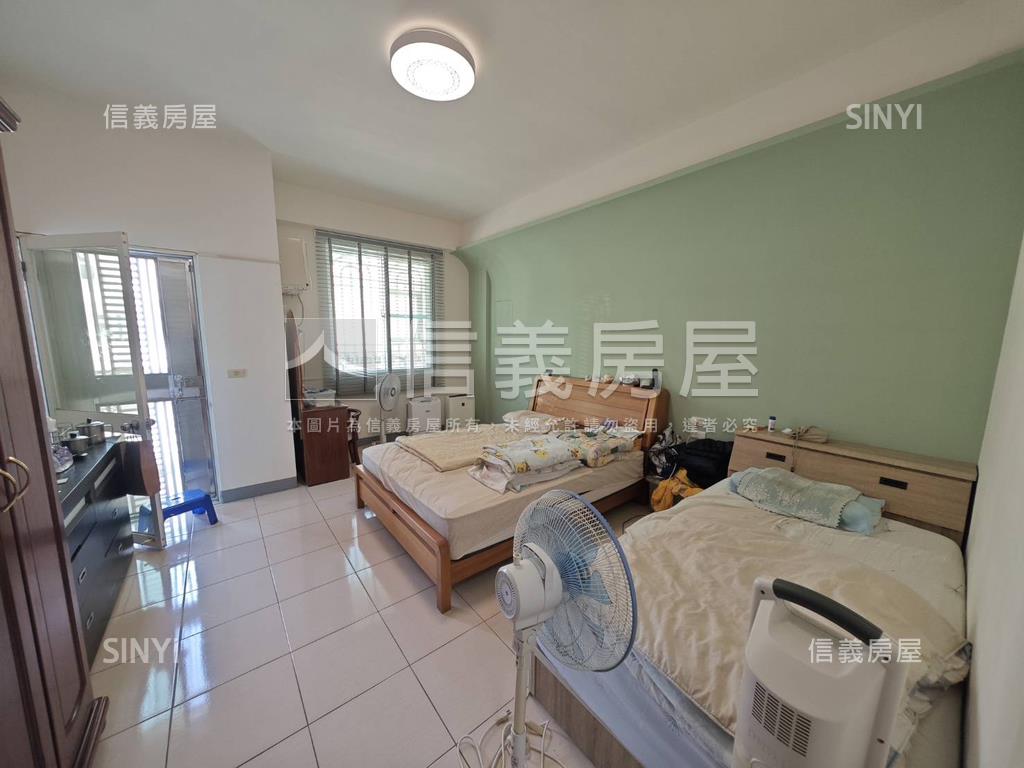 裕善街臨路透天房屋室內格局與周邊環境