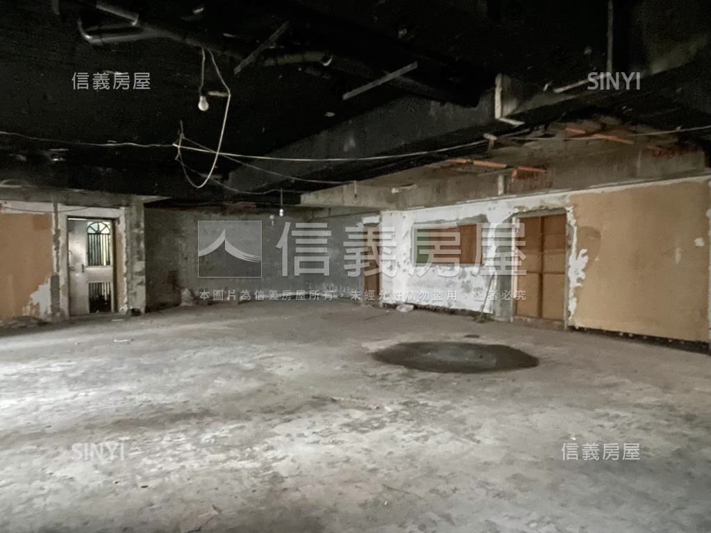 大坪林商業用房屋室內格局與周邊環境