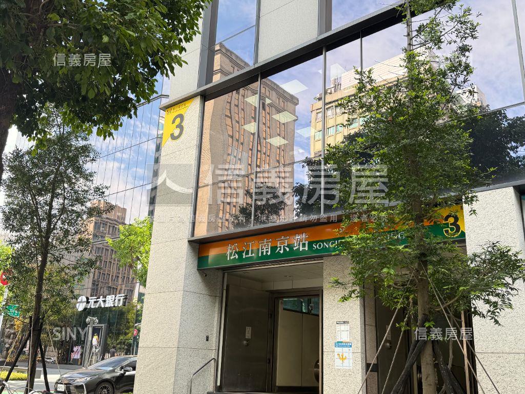 新生邊間超值管理大樓房屋室內格局與周邊環境