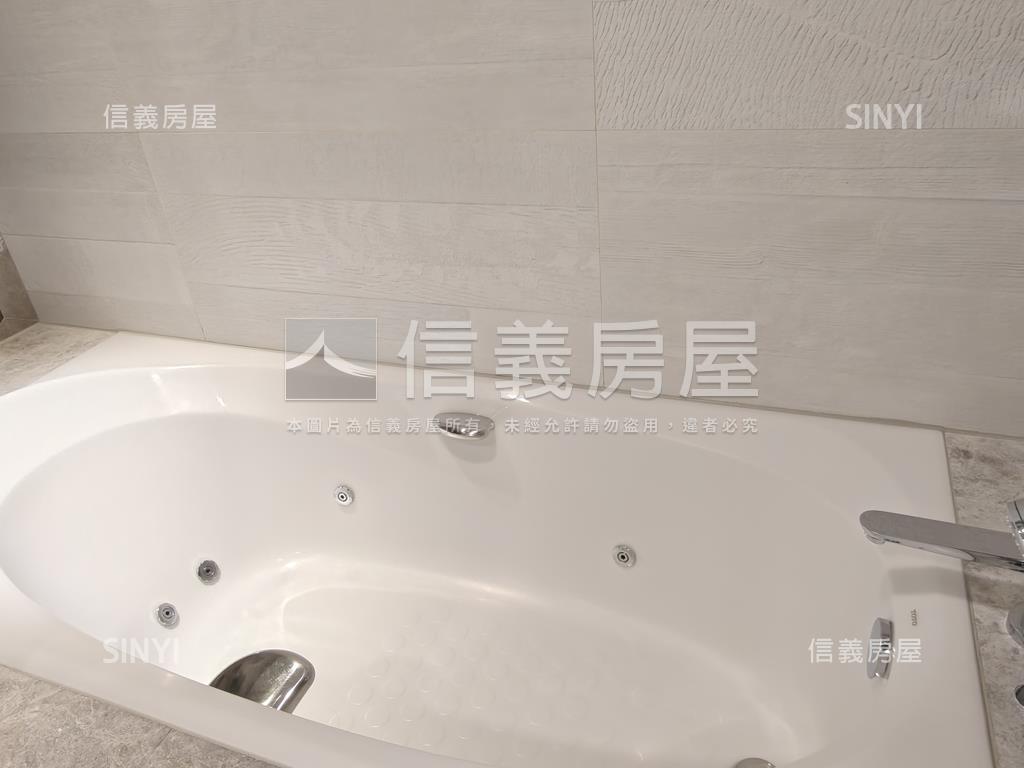 健安美景美妝高樓房屋室內格局與周邊環境