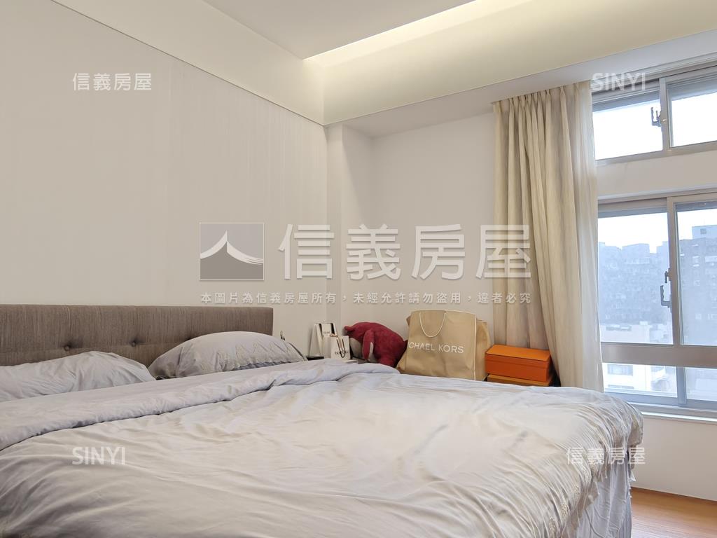 健安美景美妝高樓房屋室內格局與周邊環境