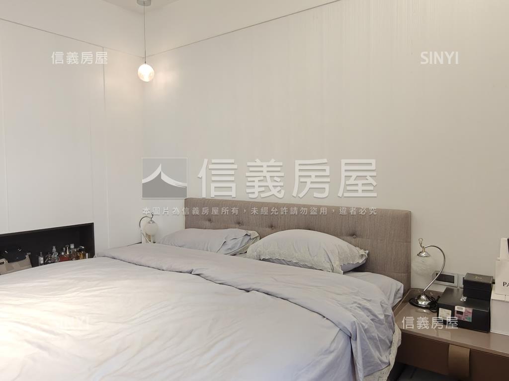 健安美景美妝高樓房屋室內格局與周邊環境