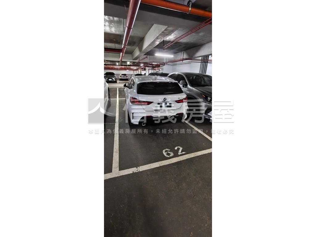 健安美景美妝高樓房屋室內格局與周邊環境