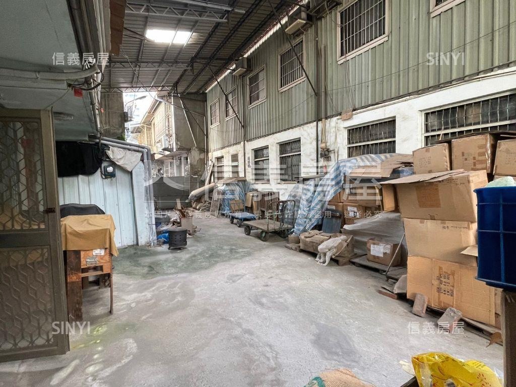 彰化大坪數土地房屋室內格局與周邊環境