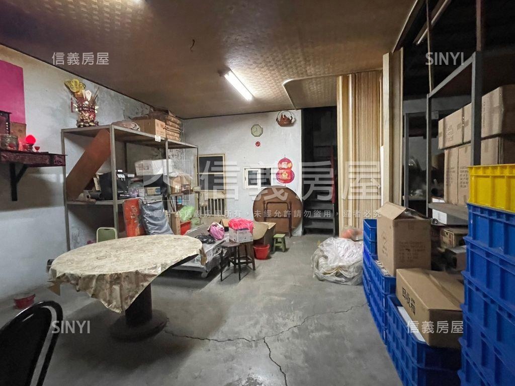 彰化大坪數土地房屋室內格局與周邊環境