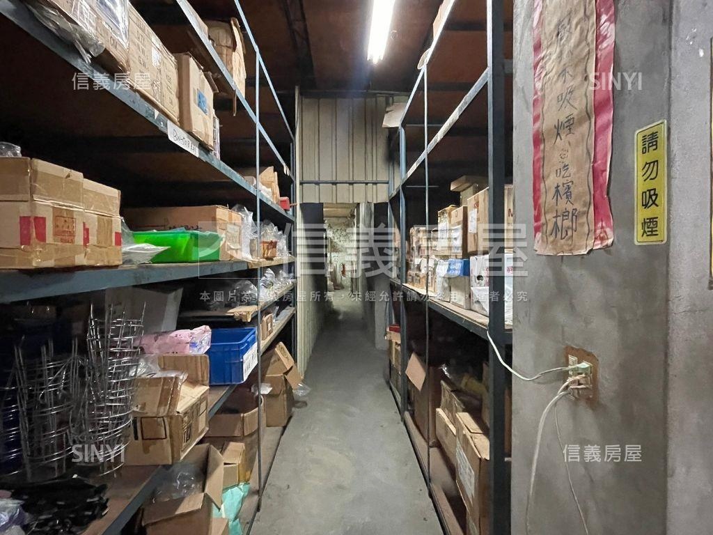 彰化大坪數土地房屋室內格局與周邊環境