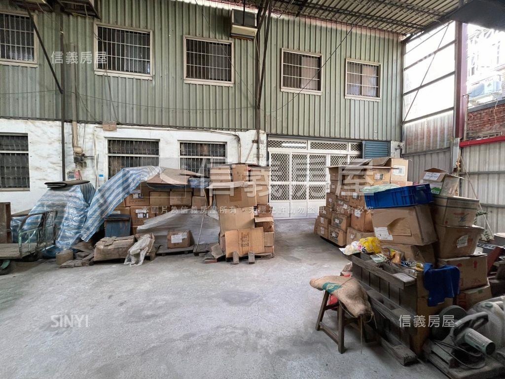 彰化大坪數土地房屋室內格局與周邊環境