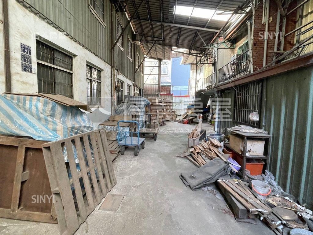 彰化大坪數土地房屋室內格局與周邊環境