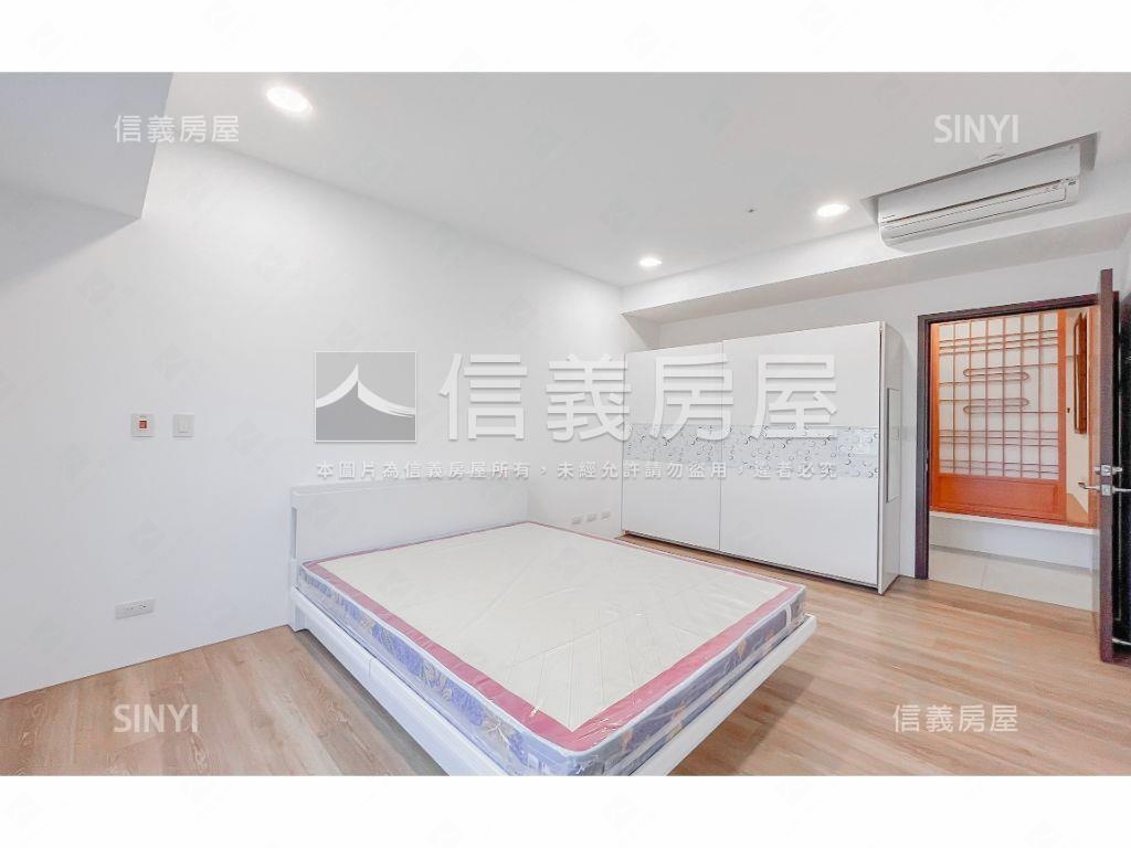 北屯近捷運視野四房美宅房屋室內格局與周邊環境