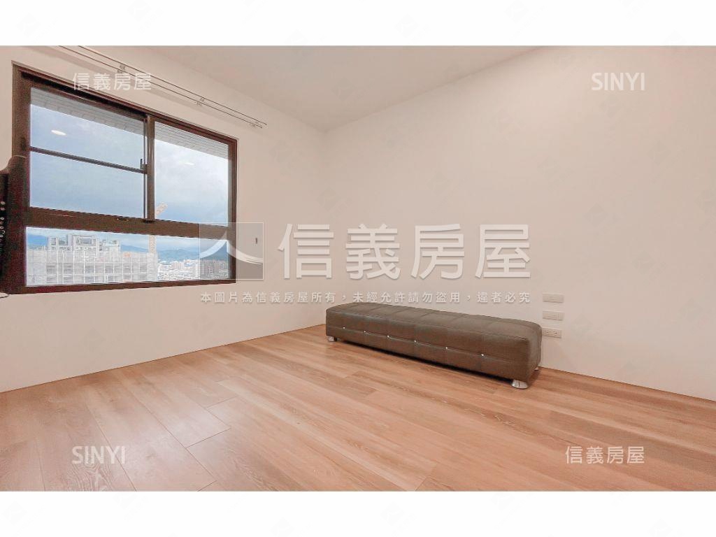 北屯近捷運視野四房美宅房屋室內格局與周邊環境