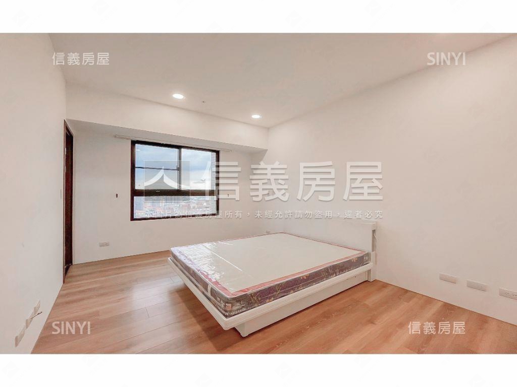 北屯近捷運視野四房美宅房屋室內格局與周邊環境