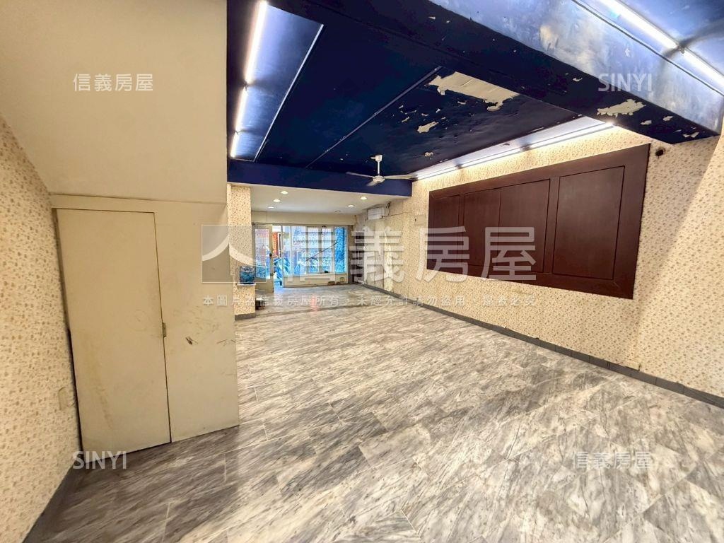 【遼寧夜市】黃金壹樓房屋室內格局與周邊環境