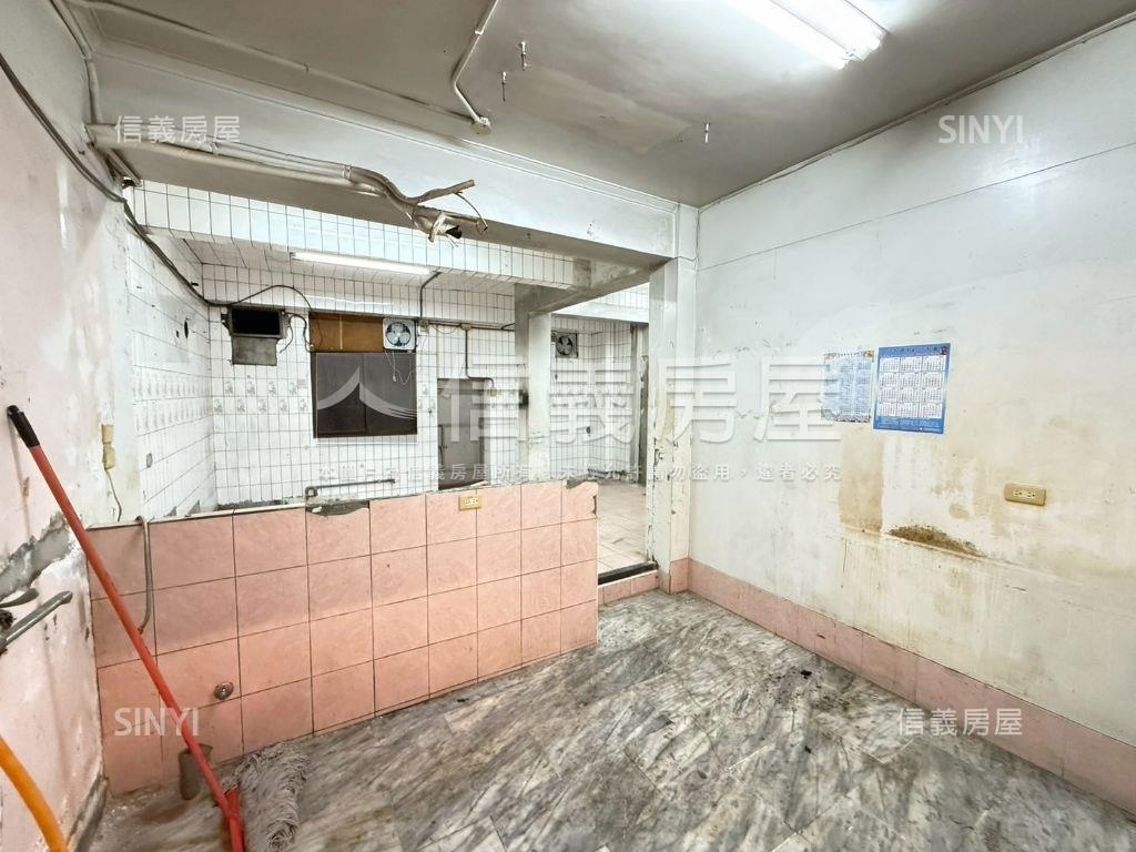 【遼寧夜市】黃金壹樓房屋室內格局與周邊環境