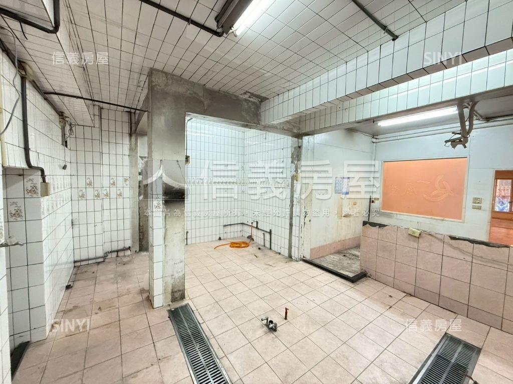 【遼寧夜市】黃金壹樓房屋室內格局與周邊環境