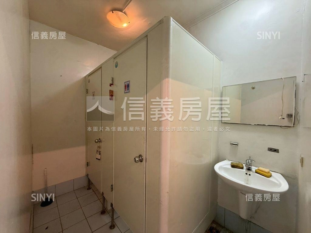 【遼寧夜市】黃金壹樓房屋室內格局與周邊環境