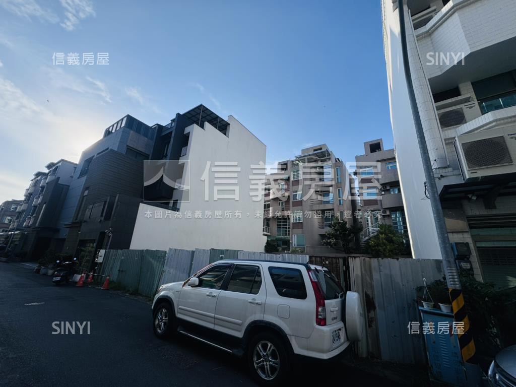 成光段朝南地Ａ房屋室內格局與周邊環境