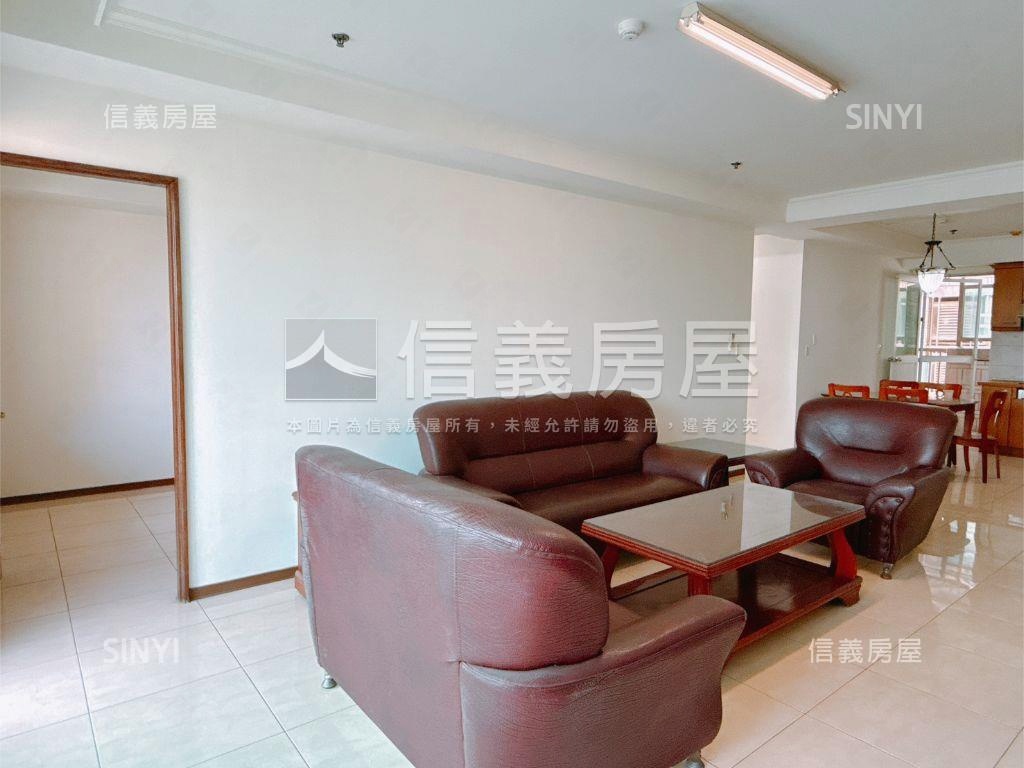 鼎宇陽光採光通風四房房屋室內格局與周邊環境
