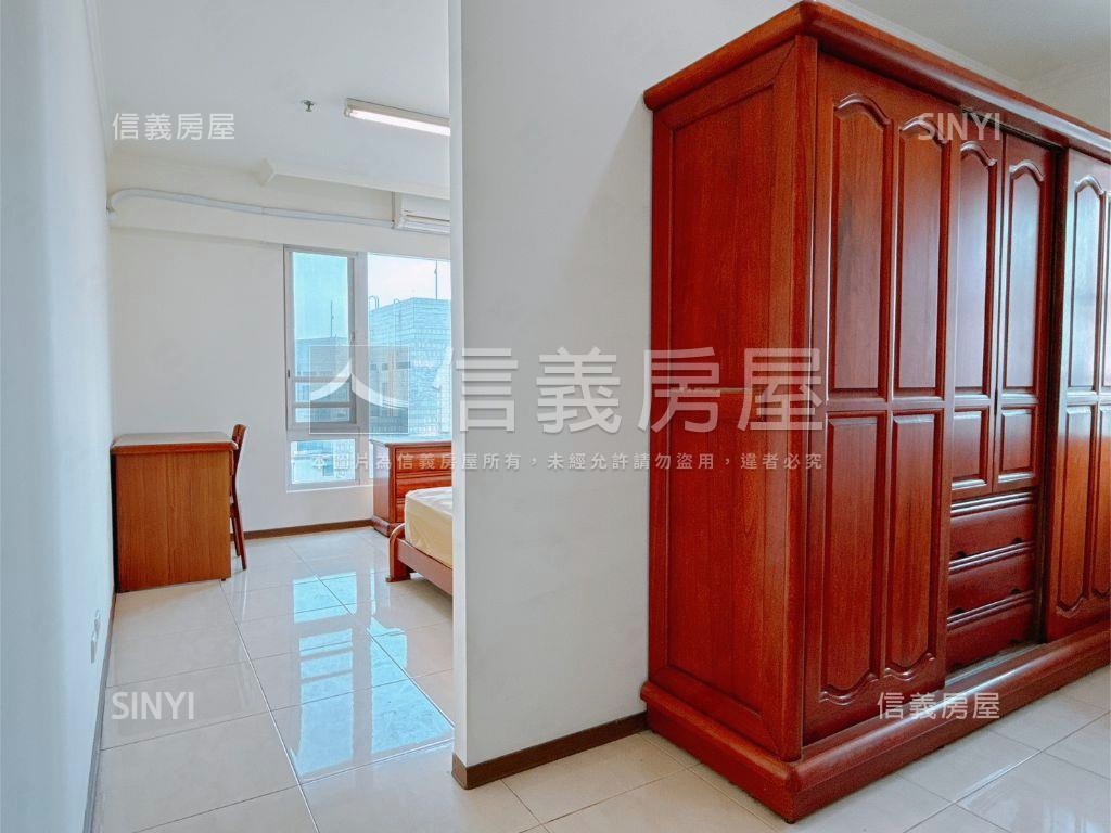 鼎宇陽光採光通風四房房屋室內格局與周邊環境