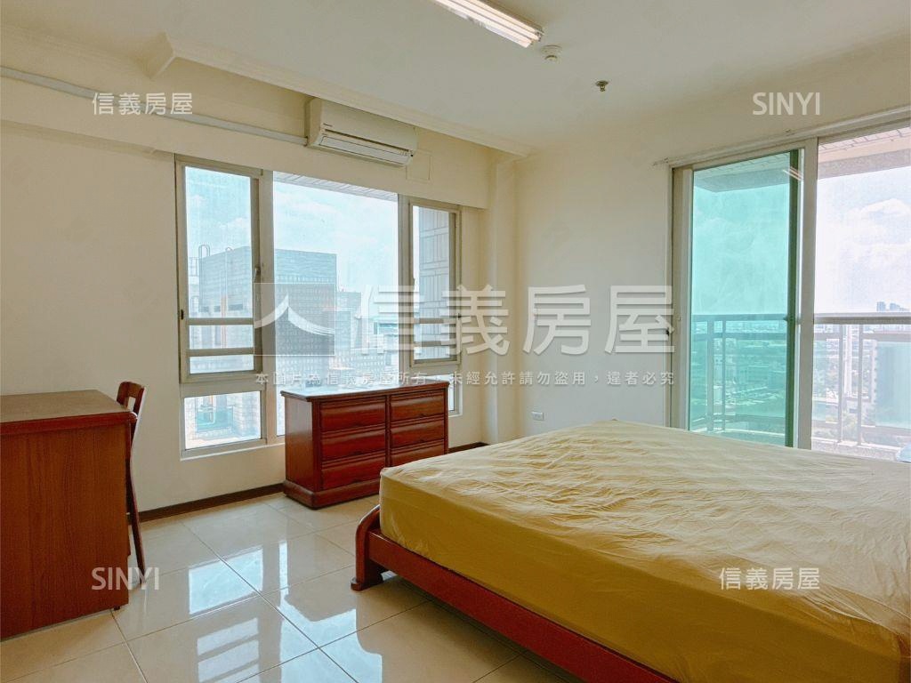 鼎宇陽光採光通風四房房屋室內格局與周邊環境