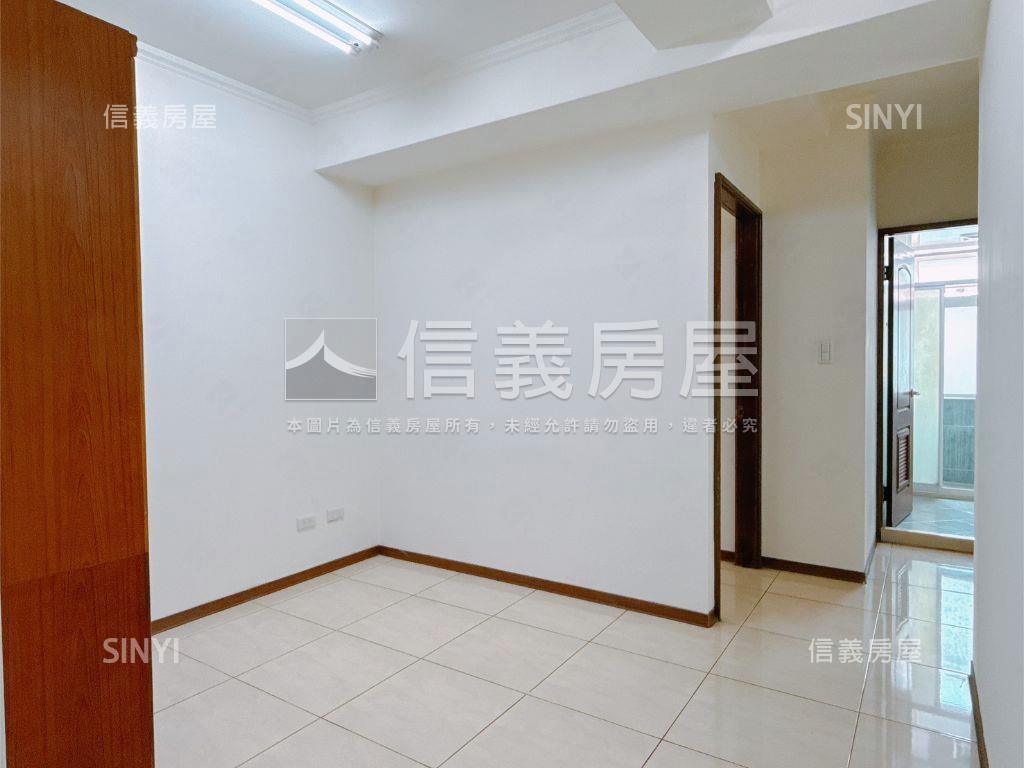 鼎宇陽光採光通風四房房屋室內格局與周邊環境