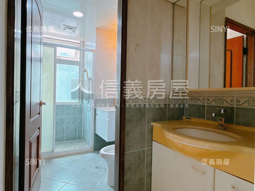 鼎宇陽光採光通風四房房屋室內格局與周邊環境
